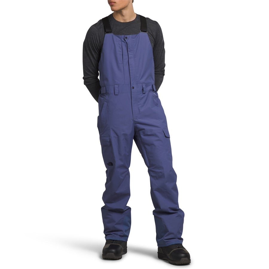 Evo The North Face Freedom Tall Bibs - Men's