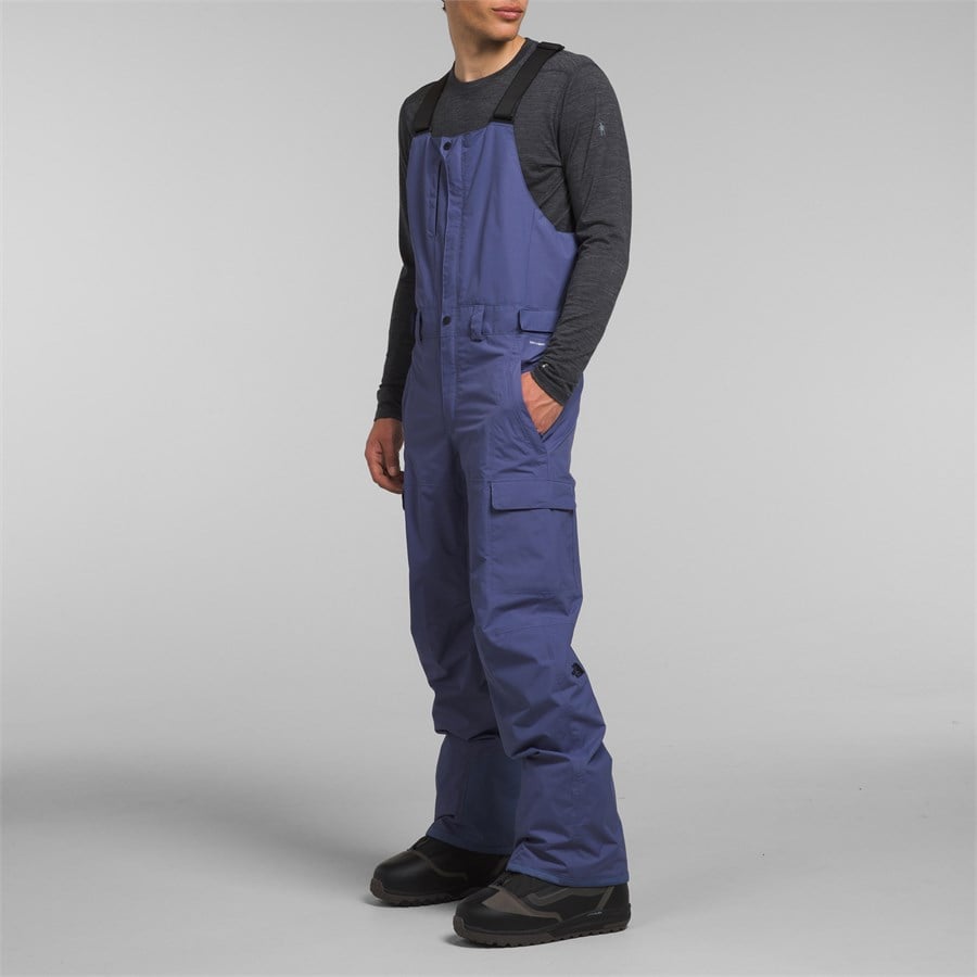 Evo The North Face Freedom Tall Bibs - Men's