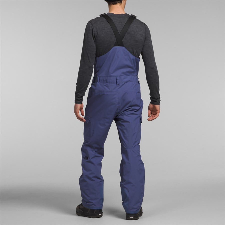 Evo The North Face Freedom Tall Bibs - Men's