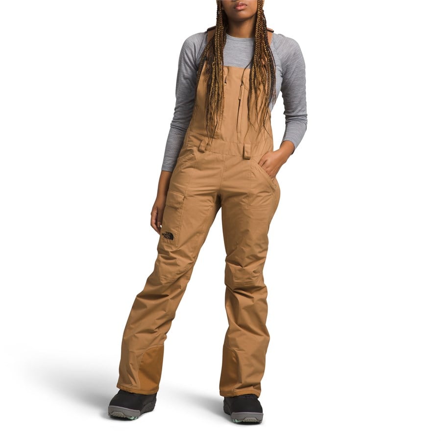 Evo The North Face Freedom Tall Bibs - Women's