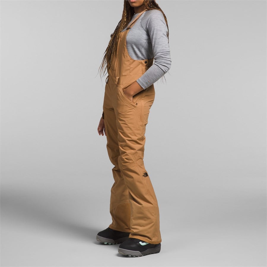Evo The North Face Freedom Tall Bibs - Women's