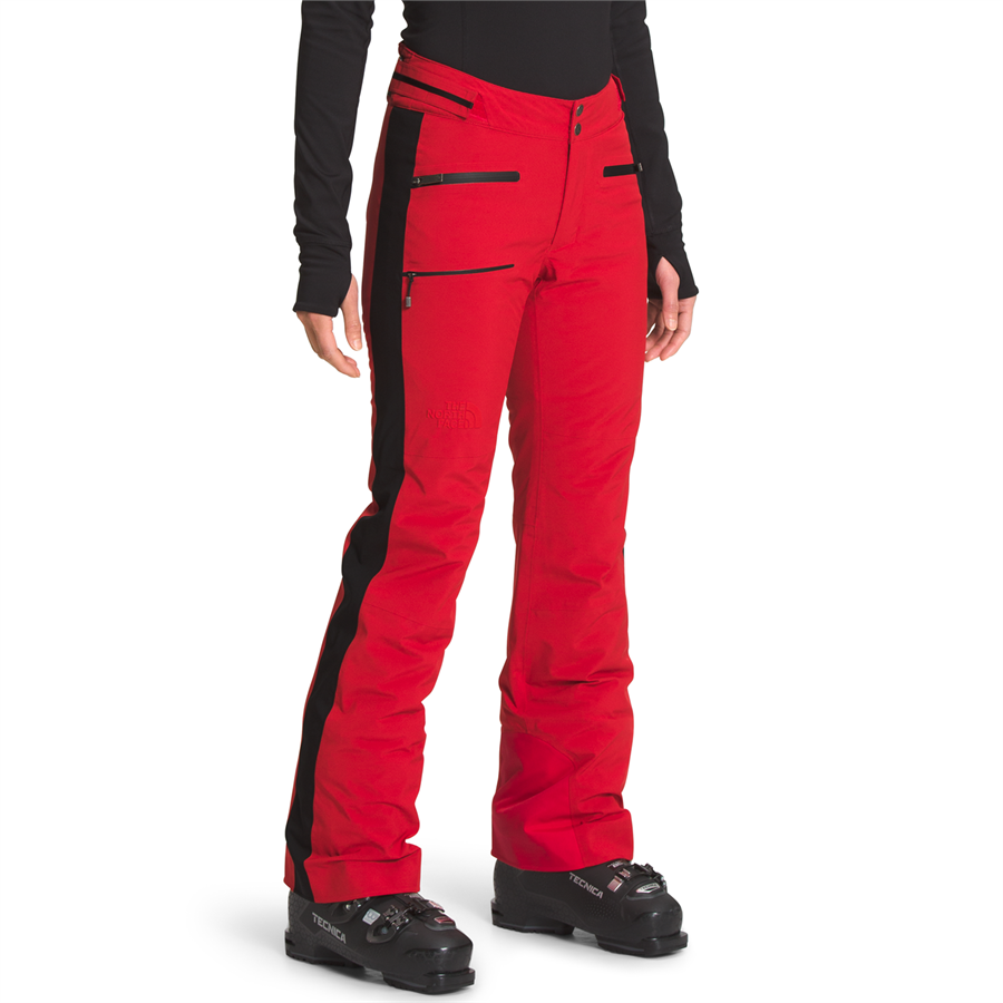 Evo The North Face Inclination Short Pants - Women's