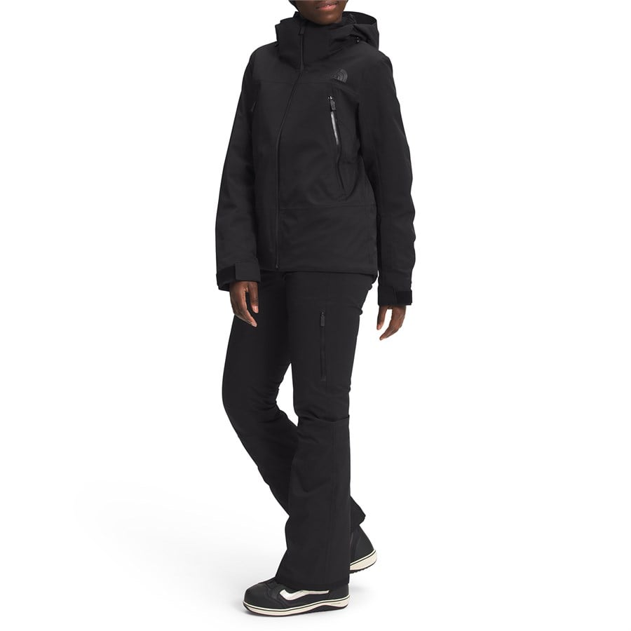 Evo The North Face Lenado Jacket - Women's
