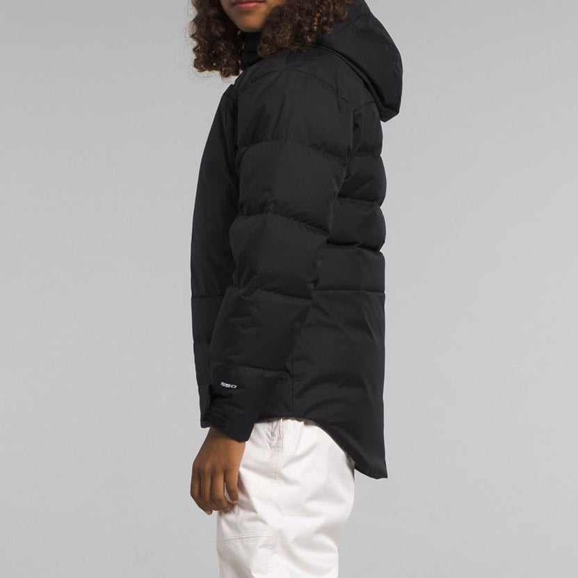 Evo The North Face Pallie Down Jacket - Girls'