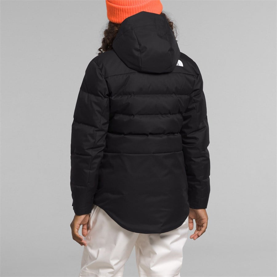 Evo The North Face Pallie Down Jacket - Girls'
