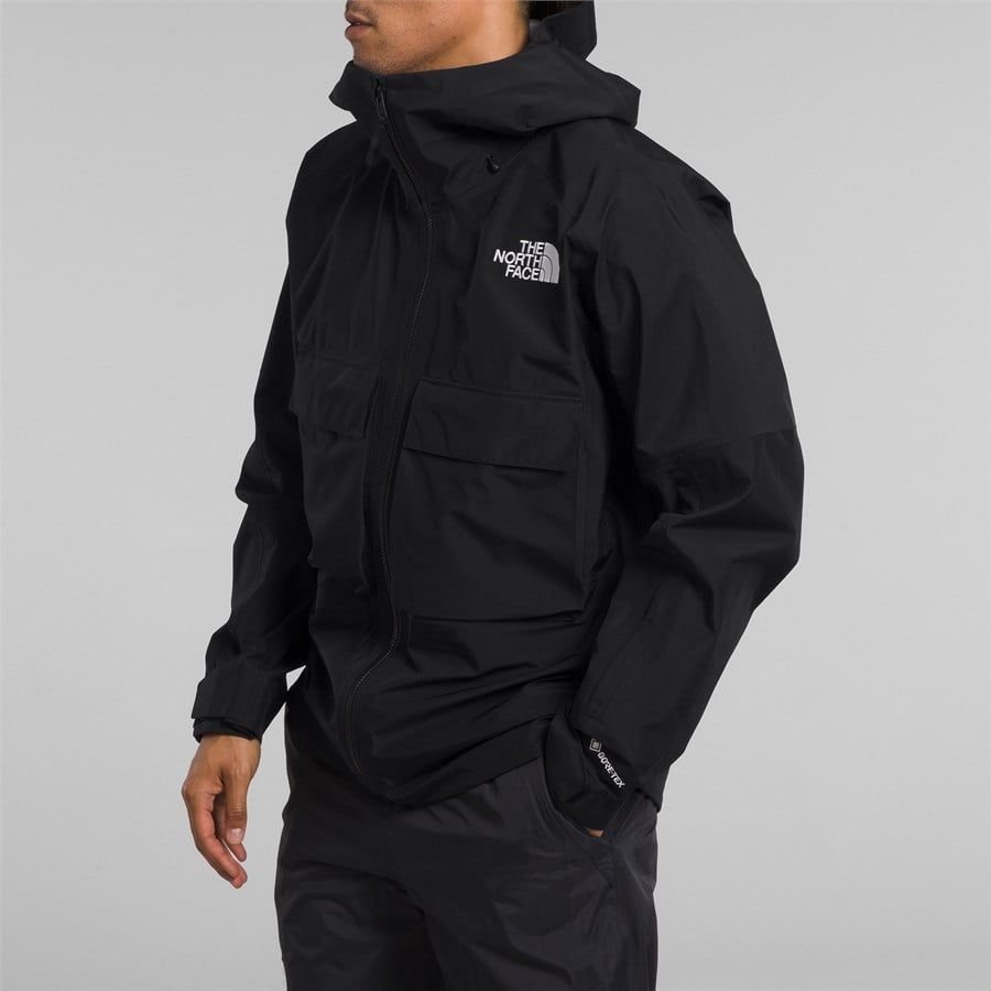 Evo The North Face Sidecut GORE-TEX Jacket - Men's