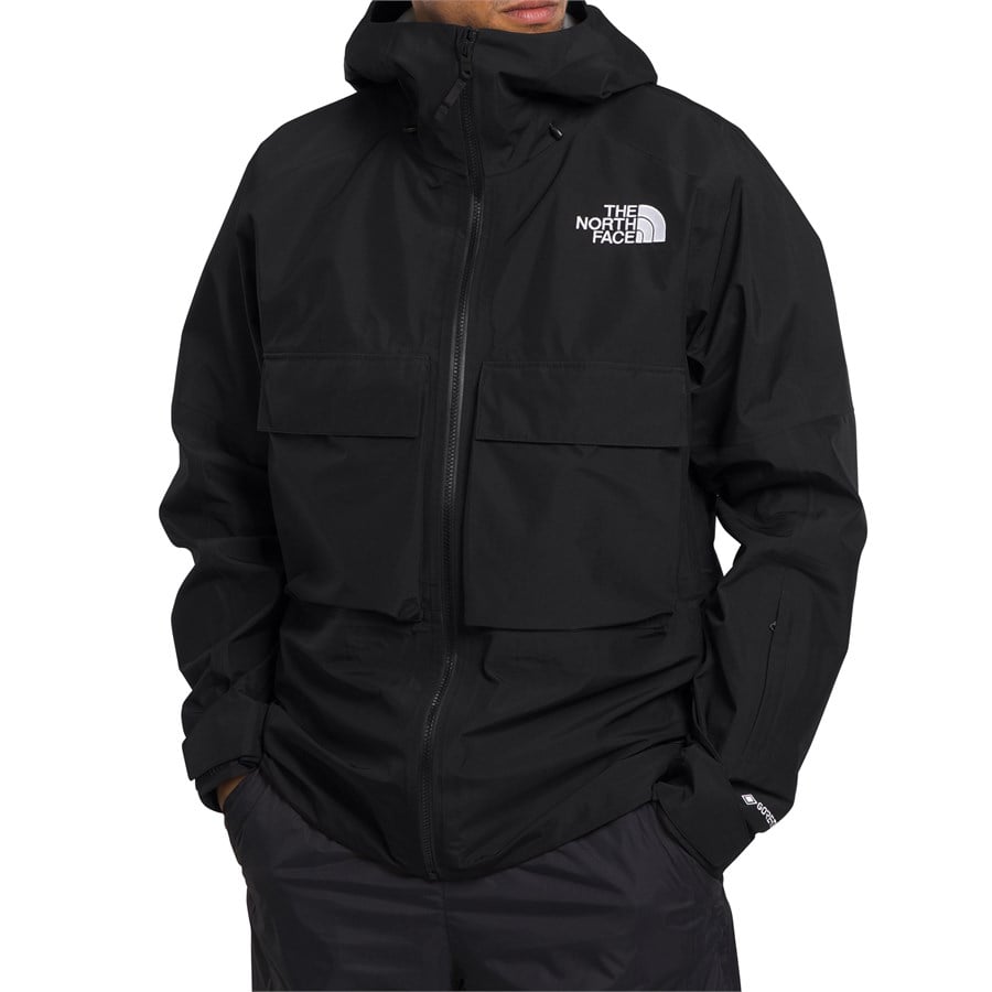 evo The North Face Sidecut GORE-TEX Jacket - Men's