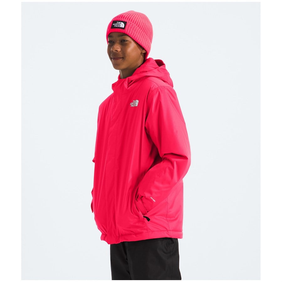 The North Face Teen Snowquest Jacket - Kids'