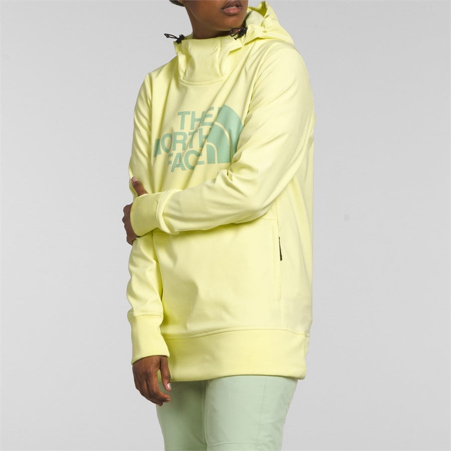 Evo The North Face Tekno Pullover Hoodie - Women's