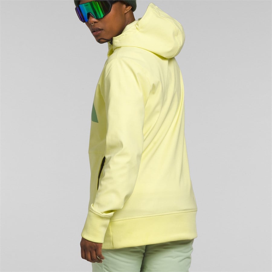 Evo The North Face Tekno Pullover Hoodie - Women's