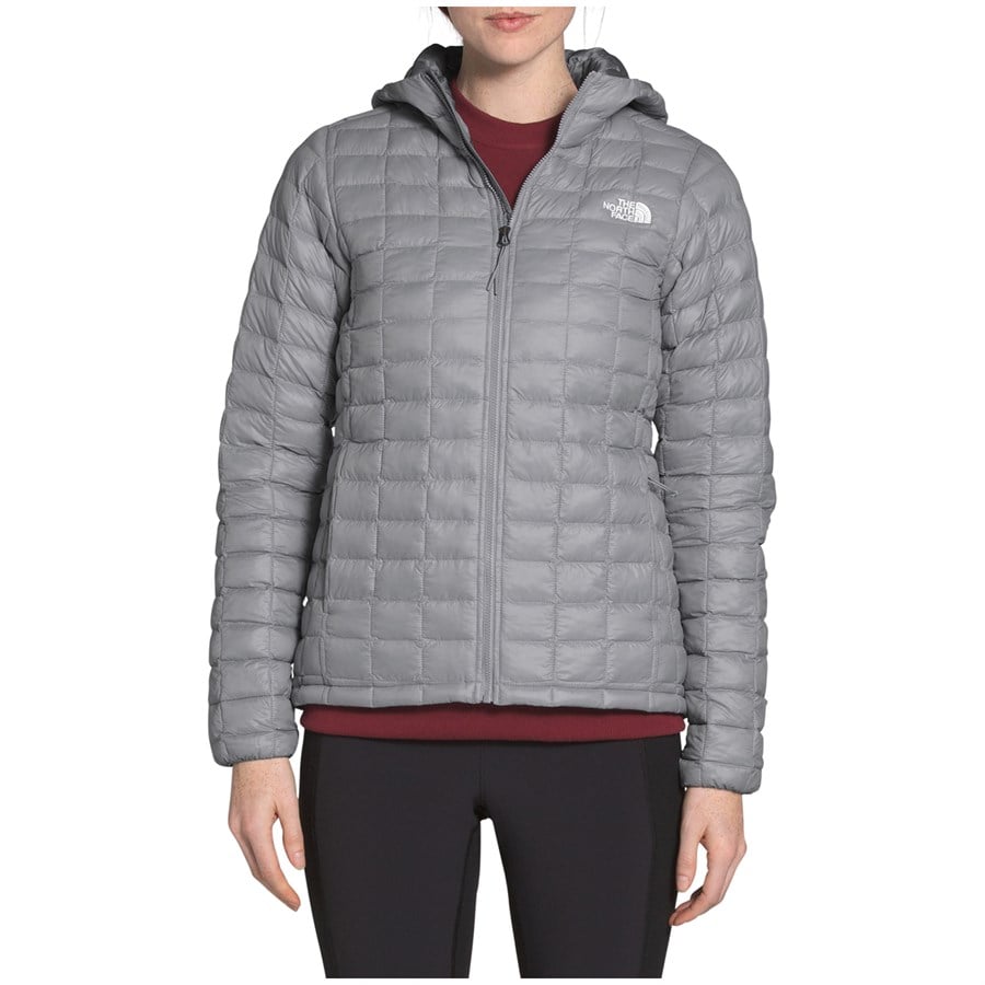 Evo The North Face ThermoBall Eco Hoodie - Women's
