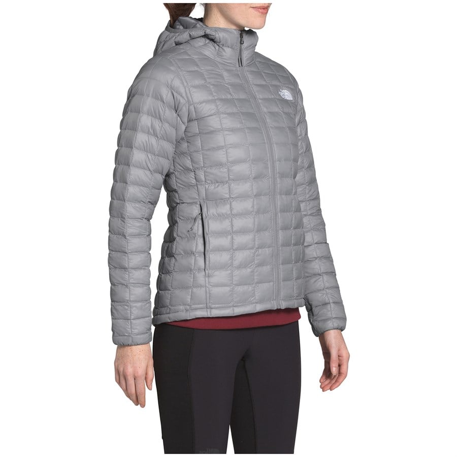 Evo The North Face ThermoBall Eco Hoodie - Women's