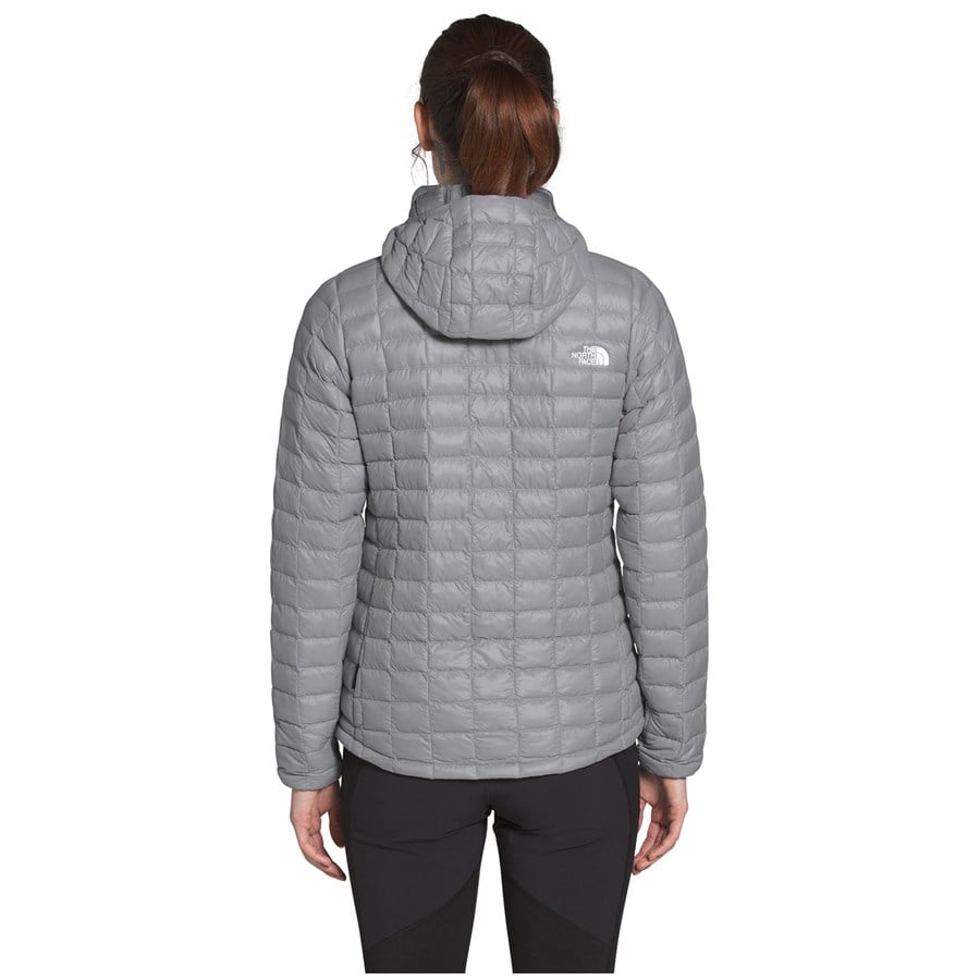 Evo The North Face ThermoBall Eco Hoodie - Women's