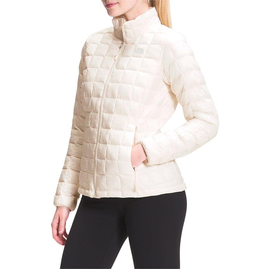 Evo The North Face ThermoBall Eco Jacket - Women's