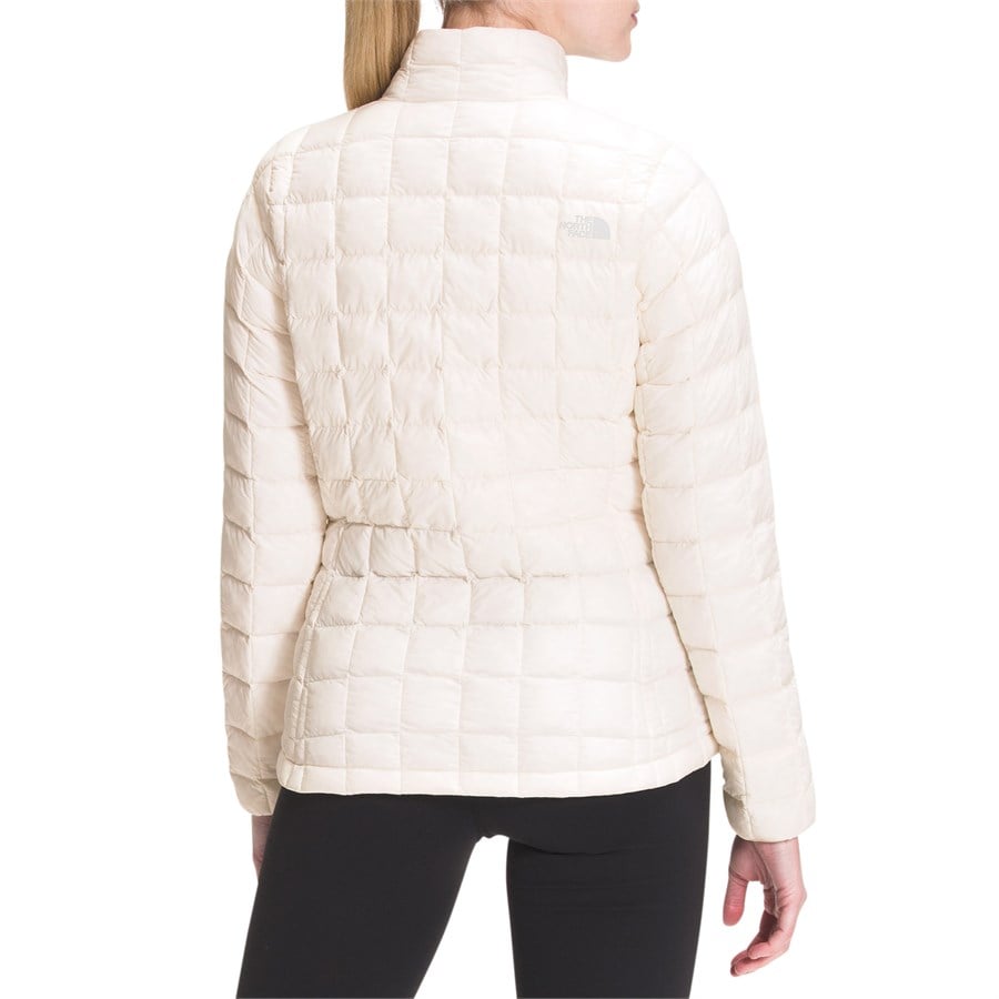 Evo The North Face ThermoBall Eco Jacket - Women's