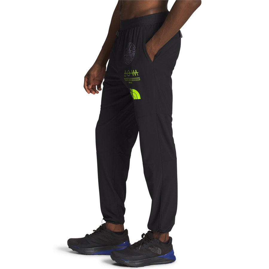 Evo The North Face Trailwear OKT Joggers - Men's