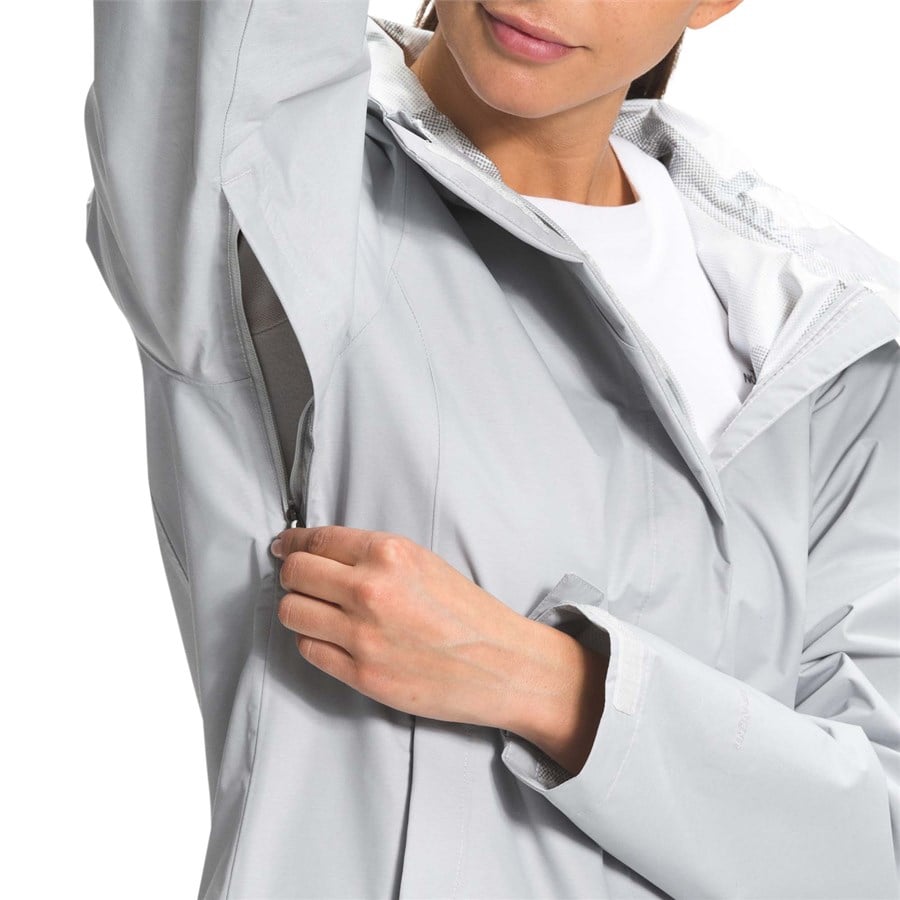 Evo The North Face Venture 2 Jacket - Women's
