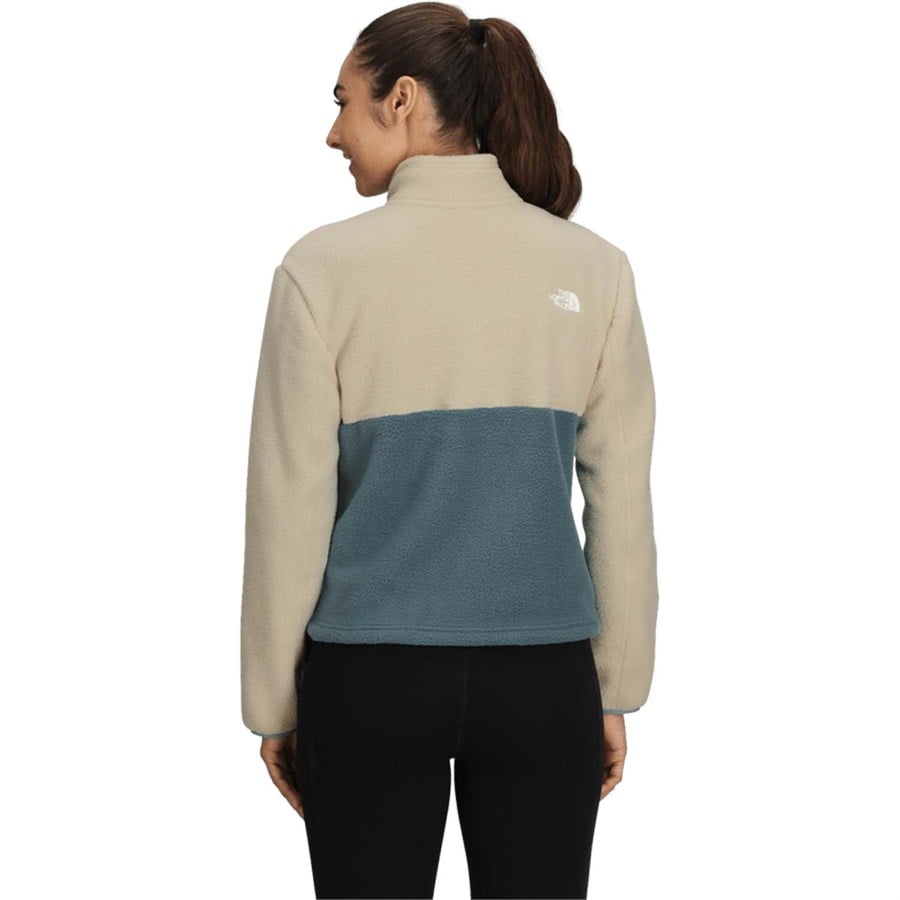 Evo The North Face Yumiori ¼ Zip - Women's