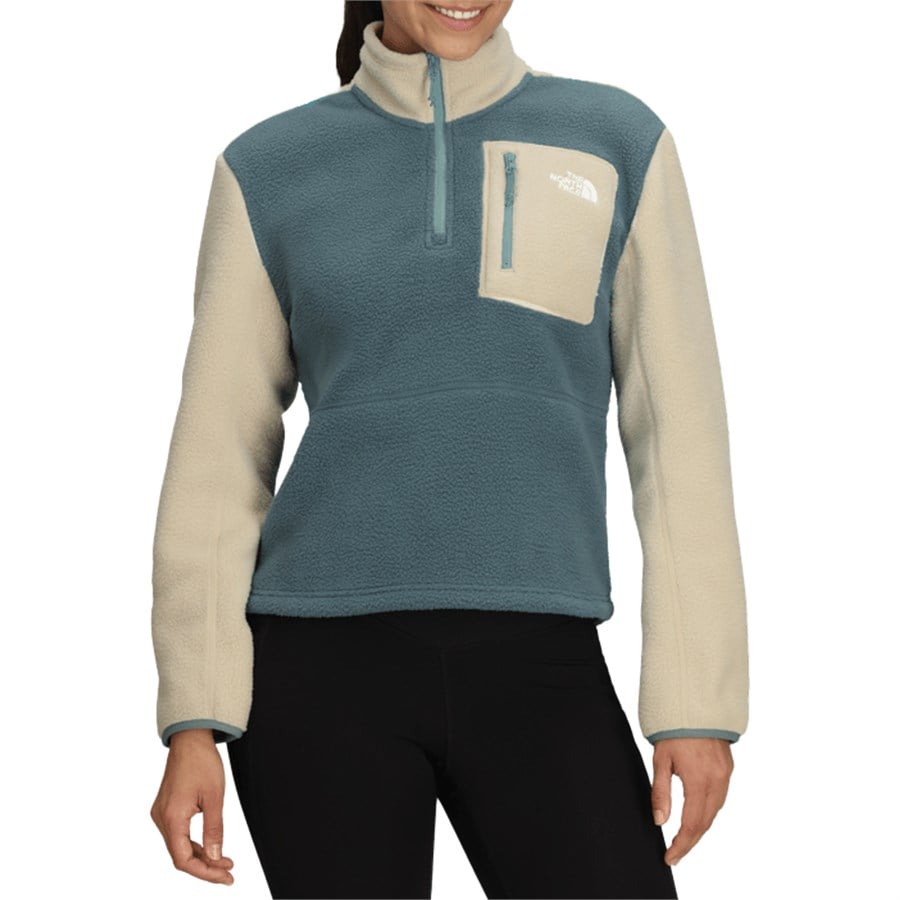 evo The North Face Yumiori ¼ Zip - Women's