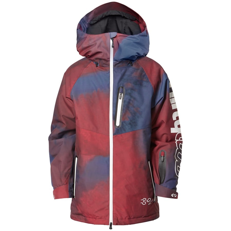 Evo Thirtytwo Grasser Insulated Jacket - Boys'