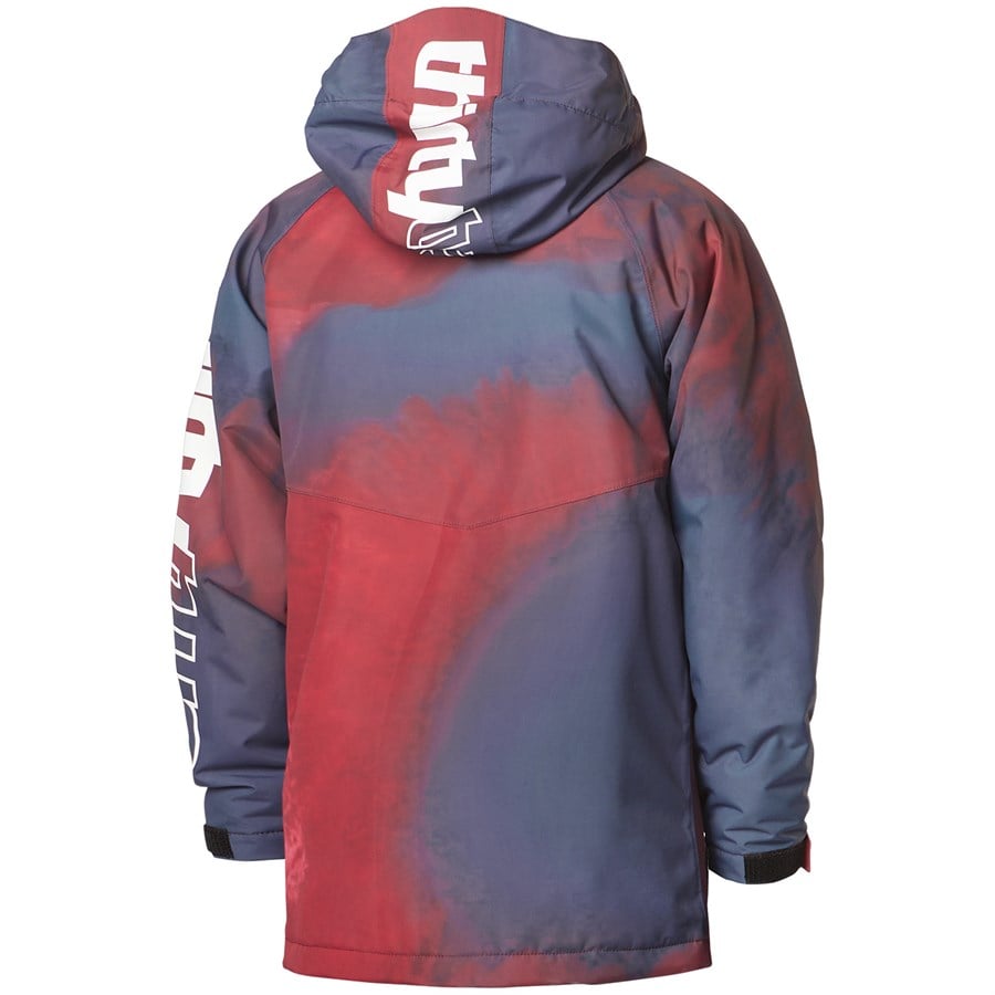 Evo Thirtytwo Grasser Insulated Jacket - Boys'