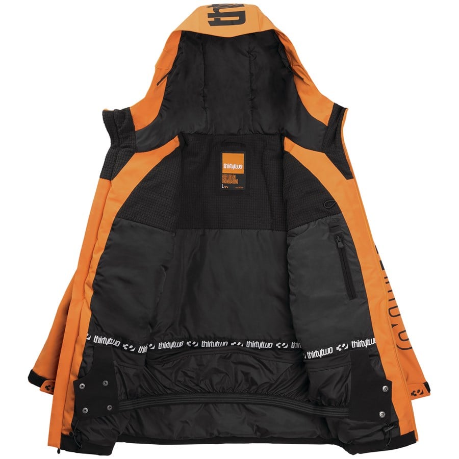 Evo Thirtytwo Grasser Insulated Jacket - Boys'