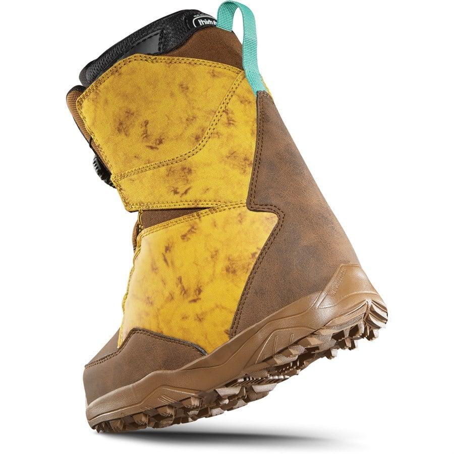 Thirtytwo Lashed Boa Snowboard Boots - Kids' 2025