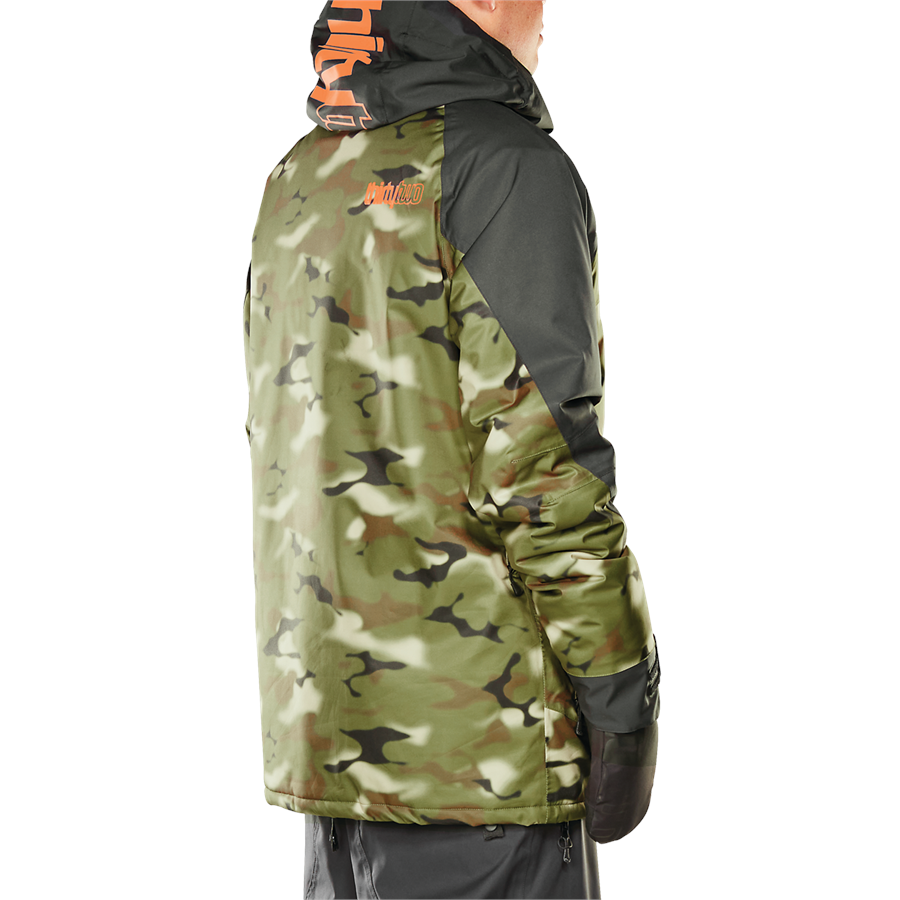 Evo Thirtytwo Lashed Insulated Jacket - Men's