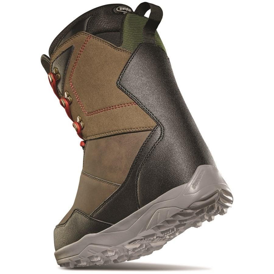 Evo Thirtytwo Shifty Snowboard Boots