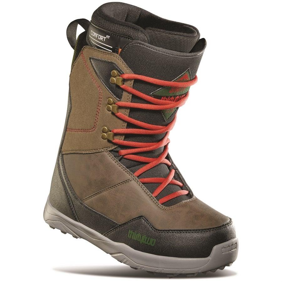 evo thirtytwo Shifty Snowboard Boots