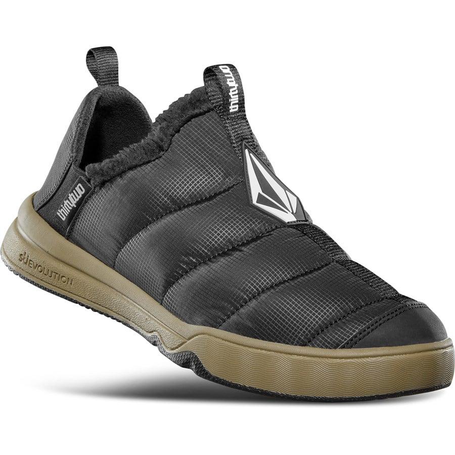 Thirtytwo The Lounger X Volcom Slippers - Men's