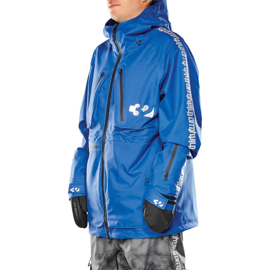 Evo Thirtytwo TM Jacket - Men's