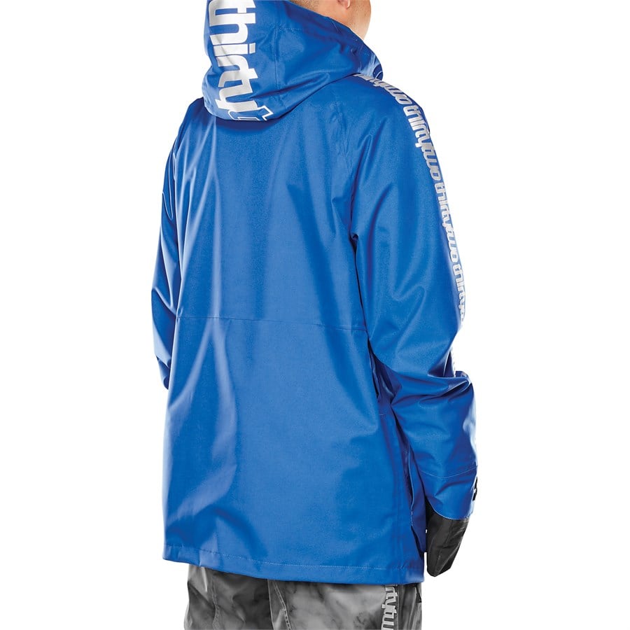 Evo Thirtytwo TM Jacket - Men's