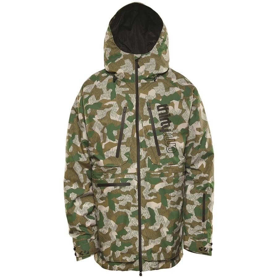 Evo Thirtytwo TM Jacket - Men's