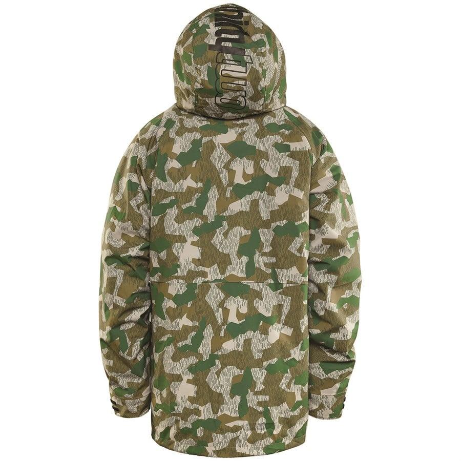 Evo Thirtytwo TM Jacket - Men's