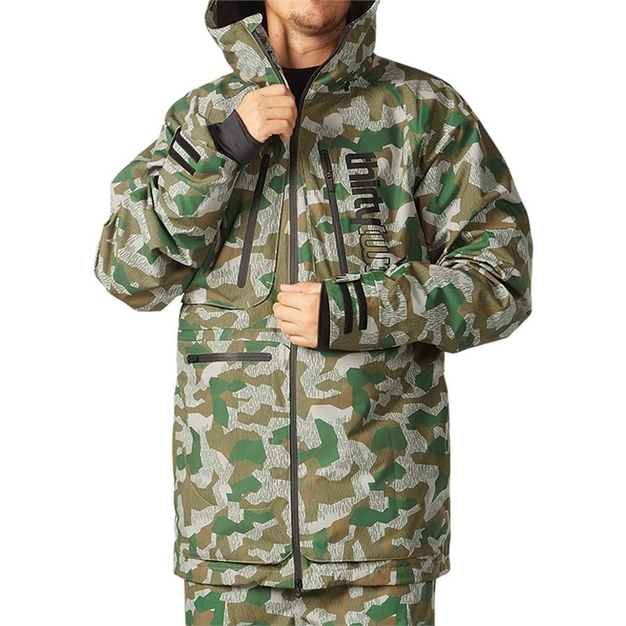 Evo Thirtytwo TM Jacket - Men's
