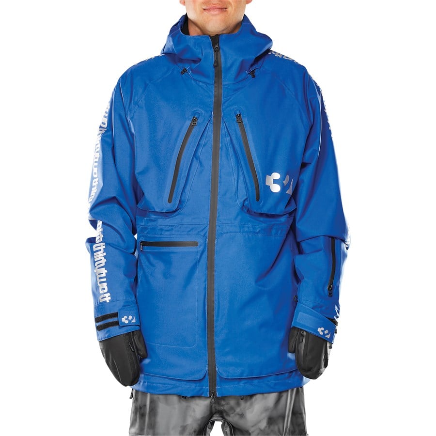 evo thirtytwo TM Jacket - Men's