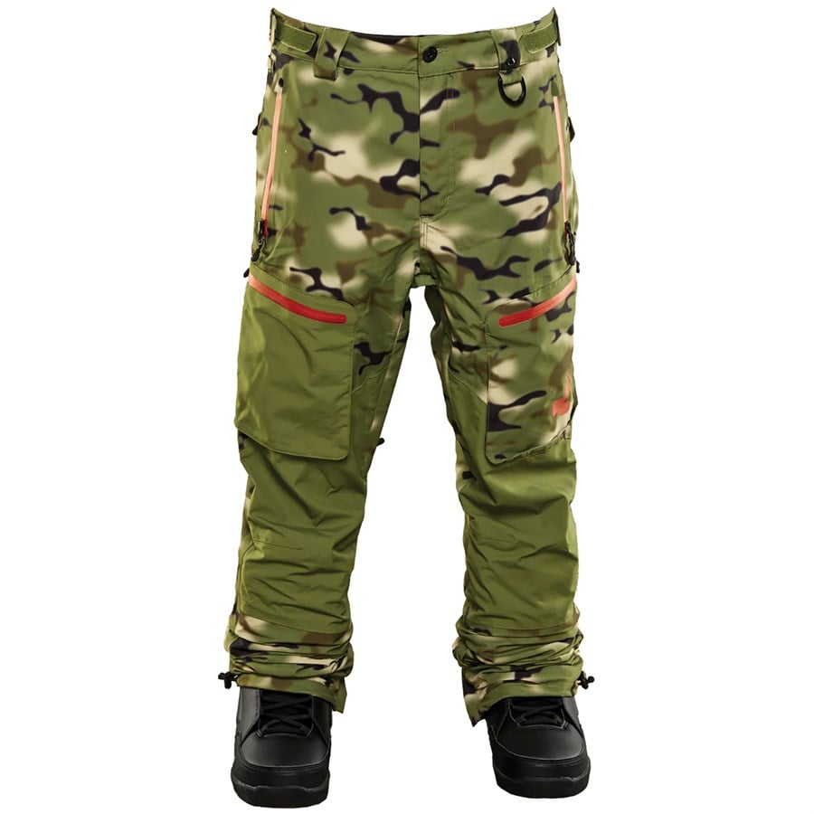 evo thirtytwo TM Pants - Men's