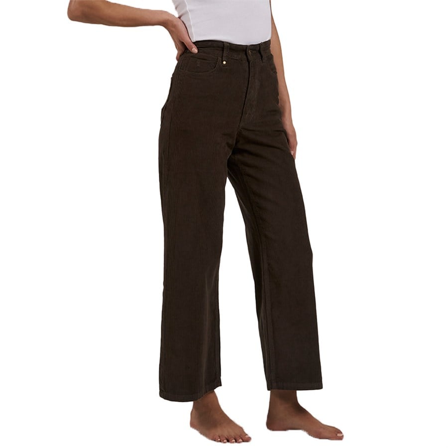 Evo Thrills Holly Cord Pants - Women's
