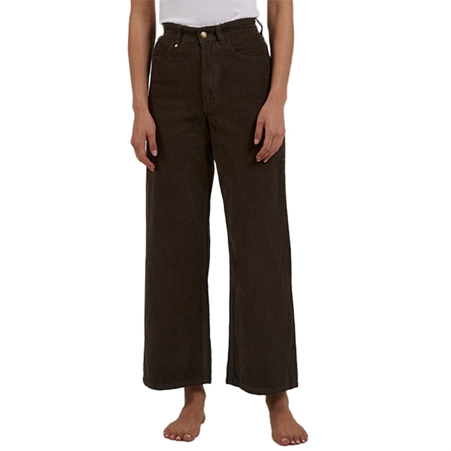 evo Thrills Holly Cord Pants - Women's