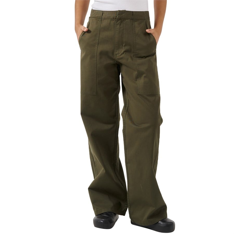 Evo Thrills Mason Pants - Women's