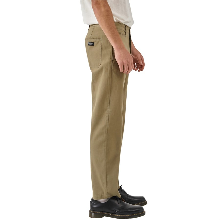 Evo Thrills Minimal Thrill Work Chinos - Men's