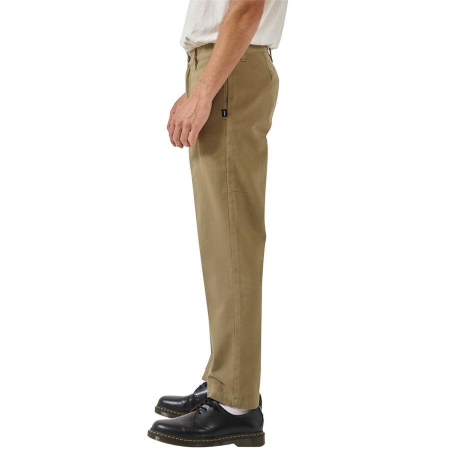 Evo Thrills Minimal Thrill Work Chinos - Men's