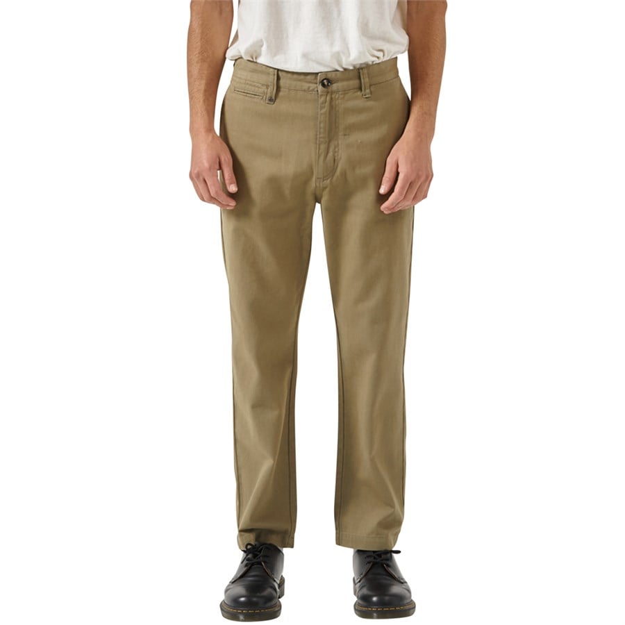 evo Thrills Minimal Thrill Work Chinos - Men's