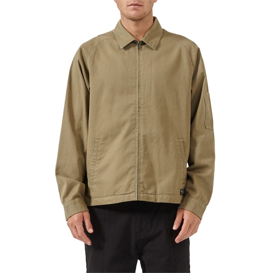 Evo Thrills Minimal Thrills Work Jacket - Men's