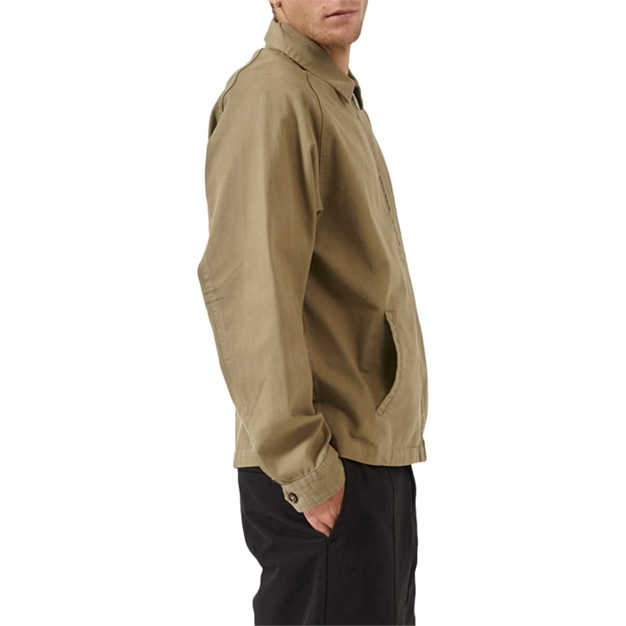 Evo Thrills Minimal Thrills Work Jacket - Men's