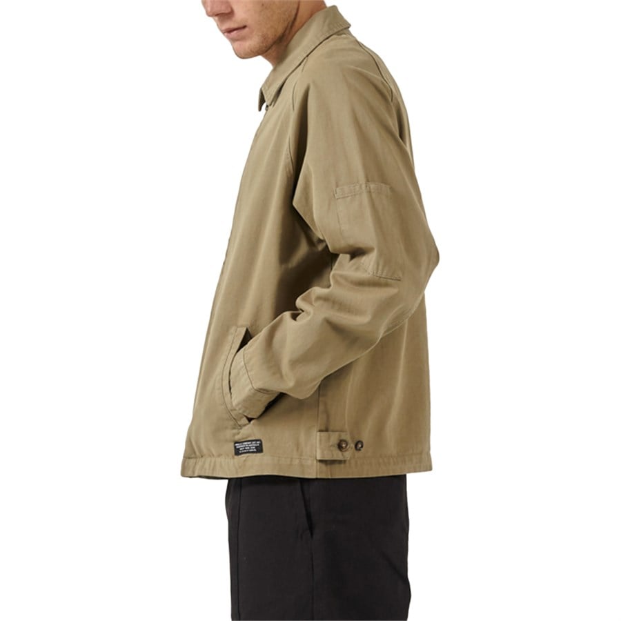 Evo Thrills Minimal Thrills Work Jacket - Men's