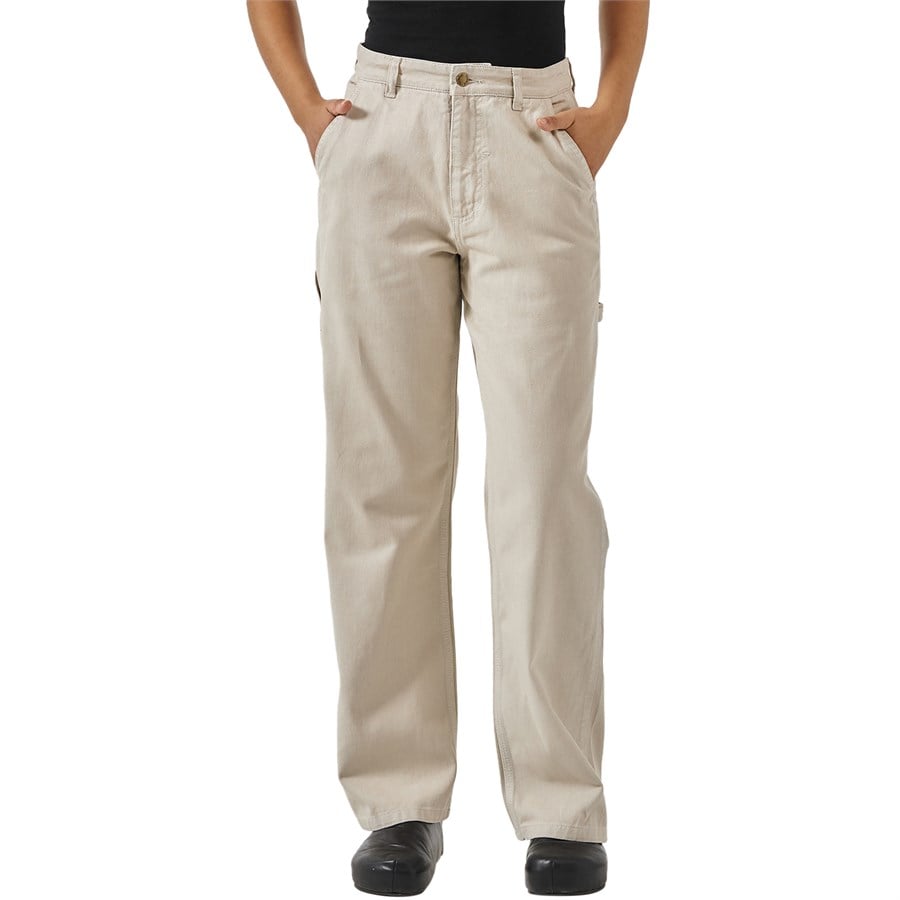 Evo Thrills Painter Pants - Women's