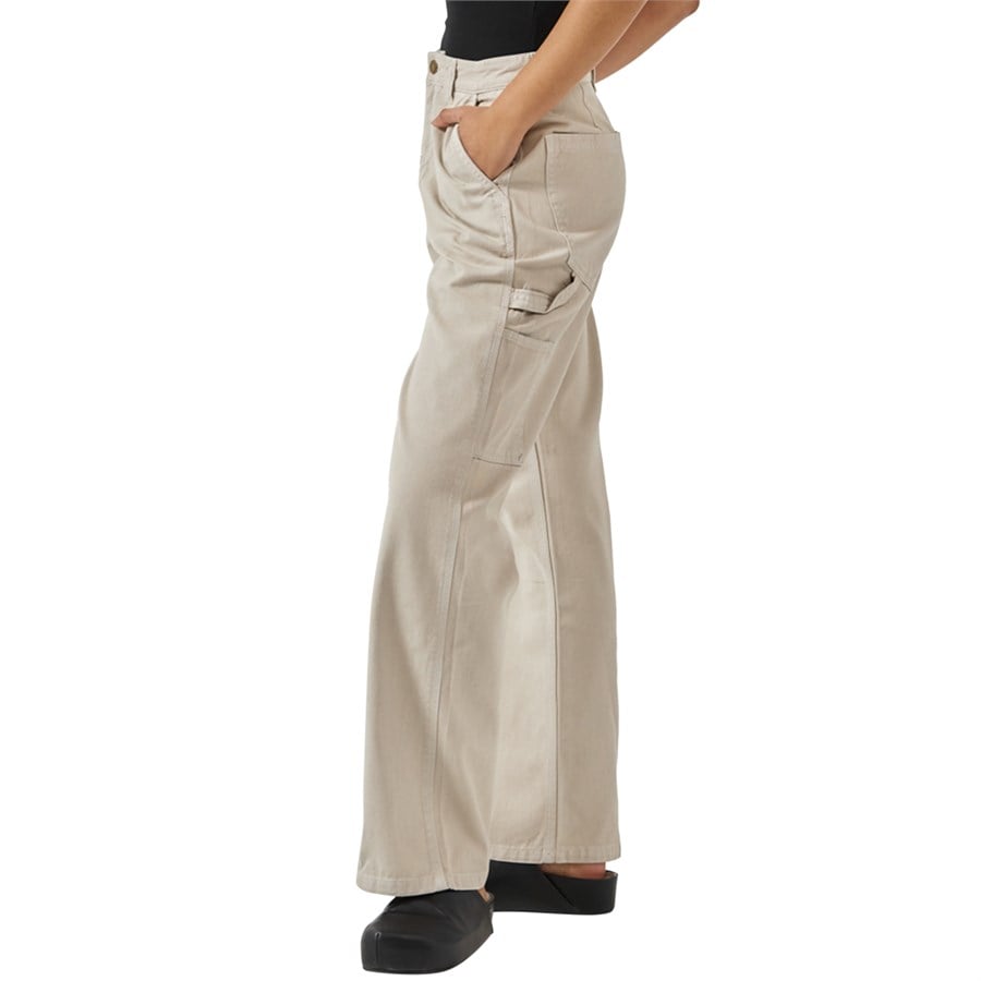Evo Thrills Painter Pants - Women's
