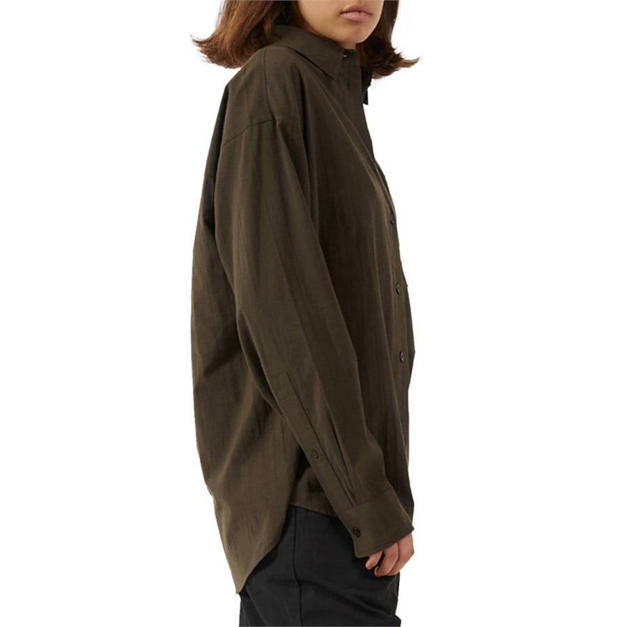 Evo Thrills Parker Shirt - Women's